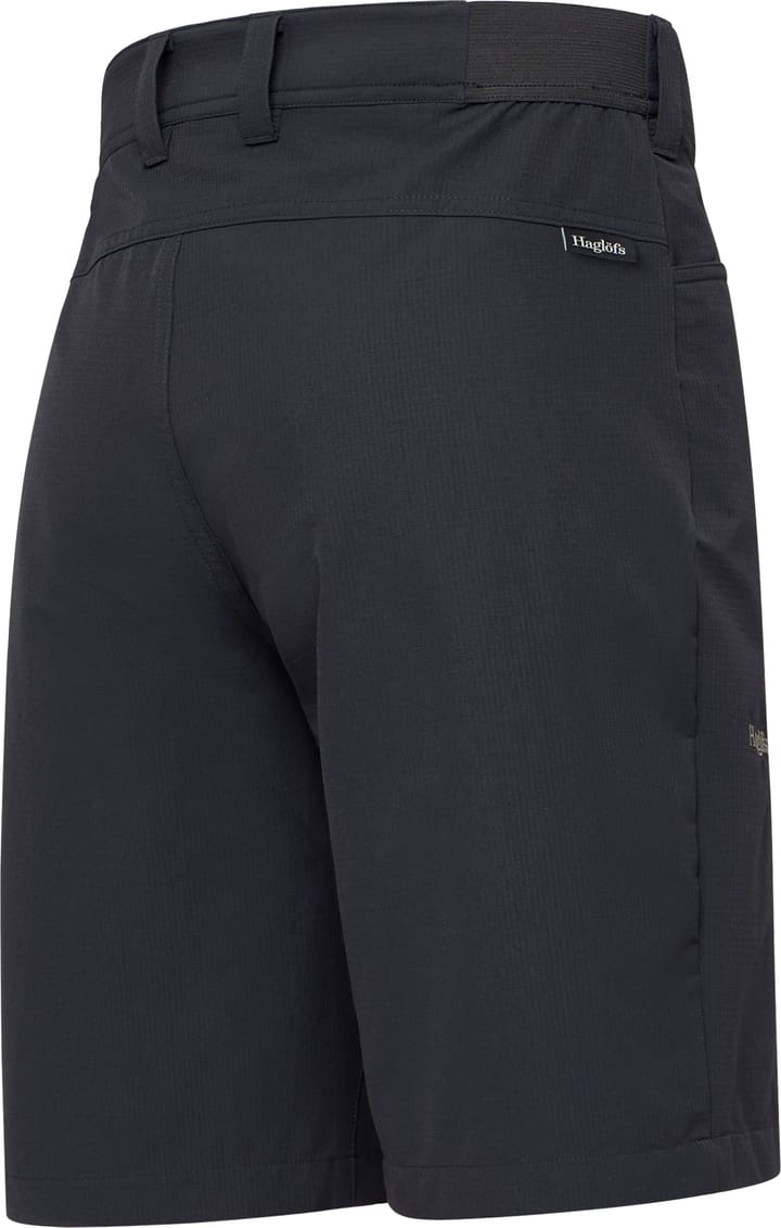 Haglöfs Men's Korp Lite Shorts True Black Haglöfs