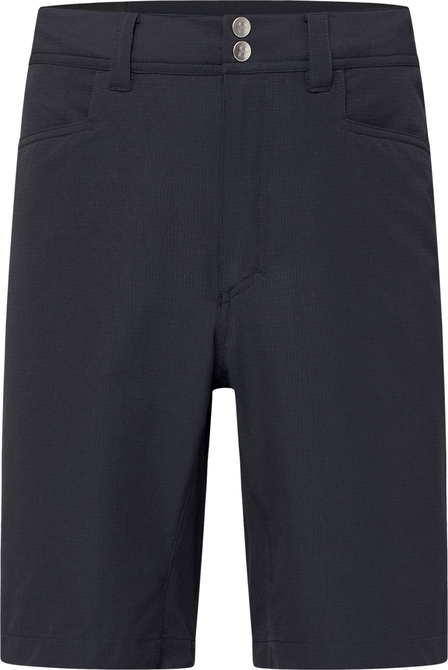 Haglöfs Men's Korp Lite Shorts True Black