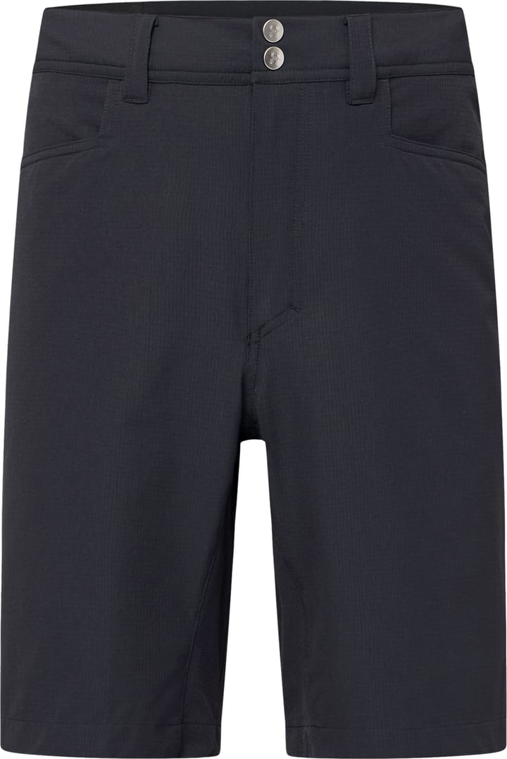 Haglöfs Men's Korp Lite Shorts True Black Haglöfs