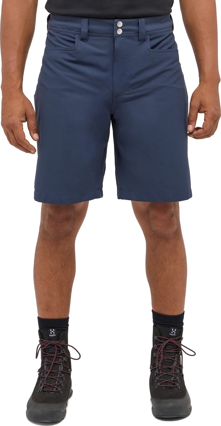 Haglöfs Men's Korp Lite Shorts Tarn Blue Haglöfs