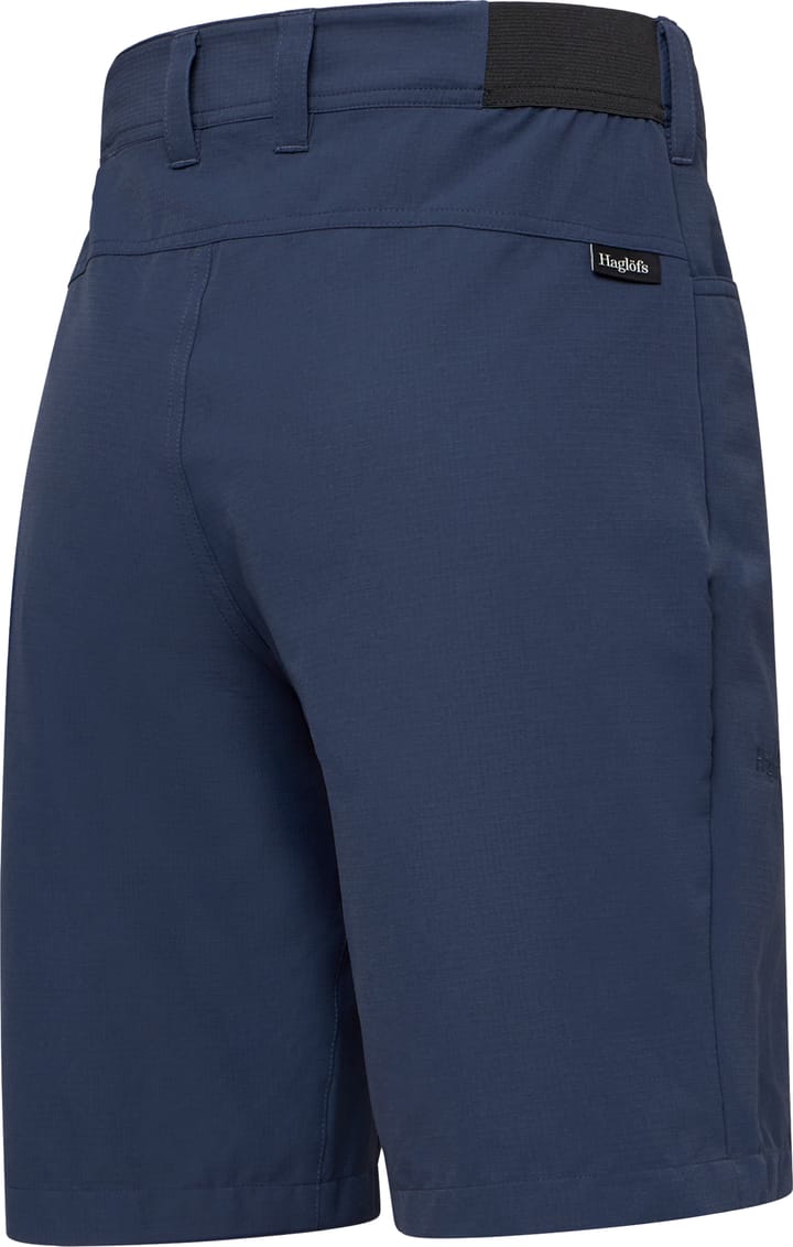 Haglöfs Men's Korp Lite Shorts Tarn Blue Haglöfs