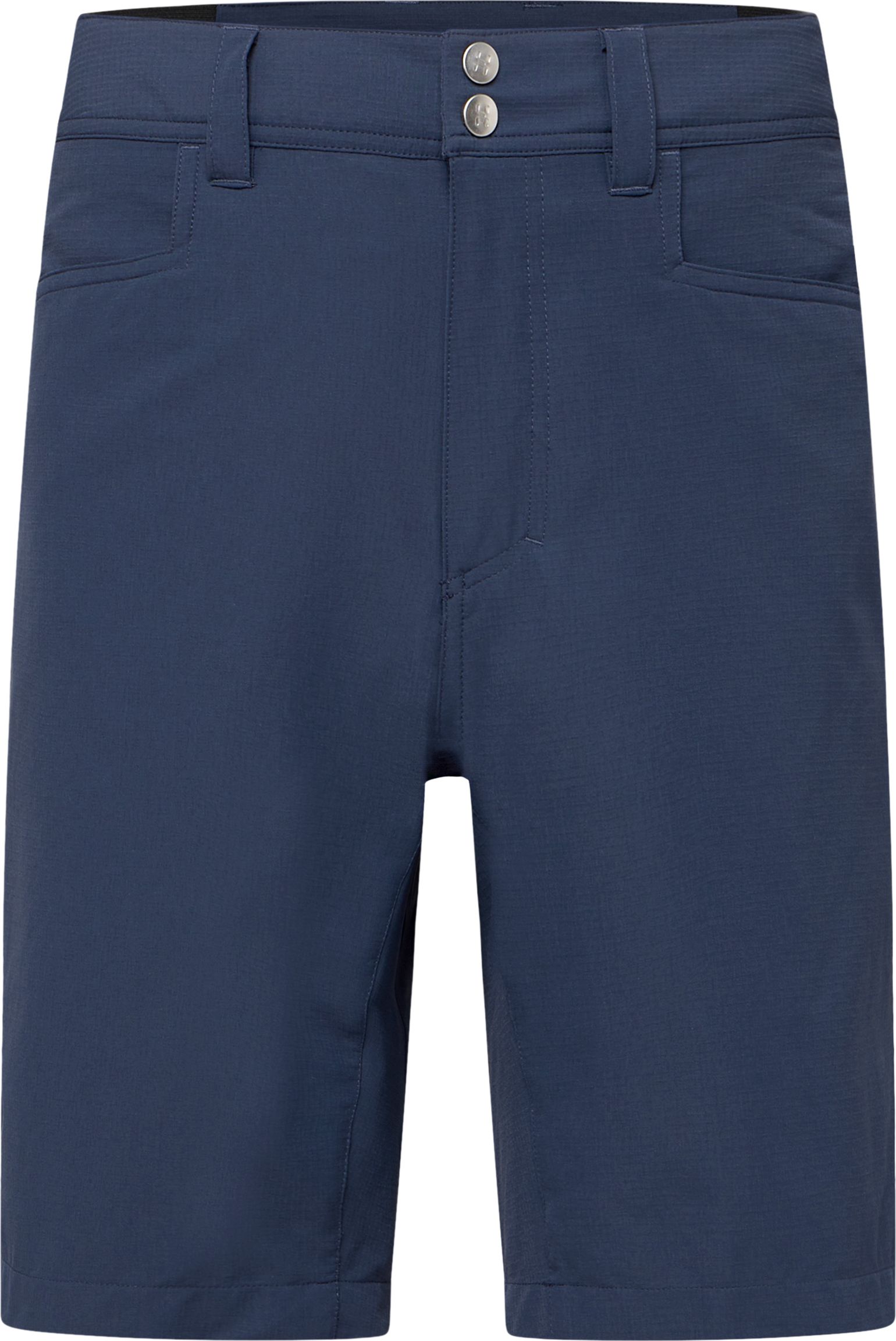 Haglöfs Men's Korp Lite Shorts Tarn Blue