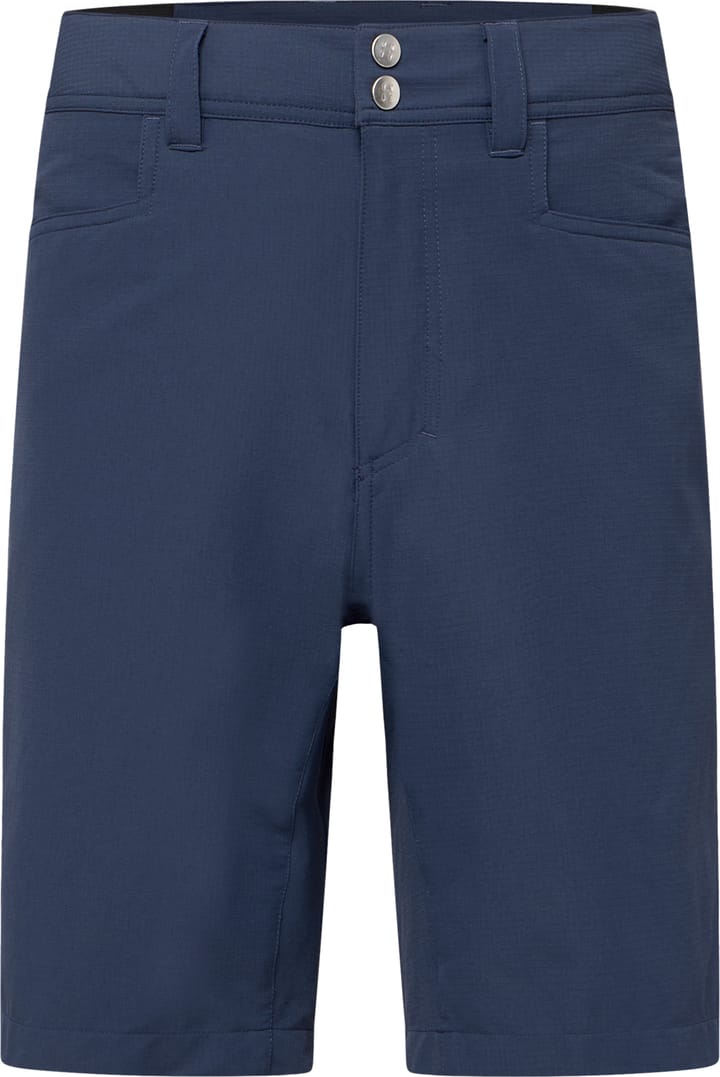 Haglöfs Men's Korp Lite Shorts Tarn Blue Haglöfs