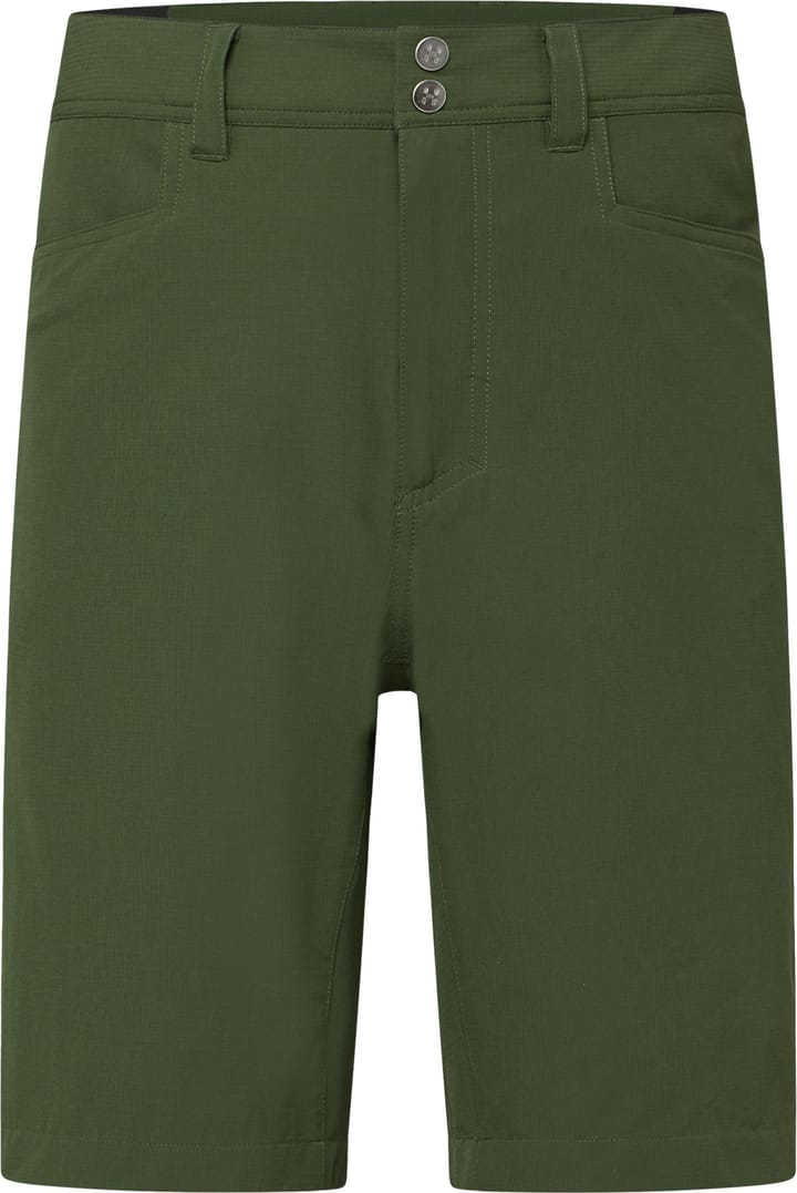 Haglöfs Men's Korp Lite Shorts Seaweed Green Haglöfs