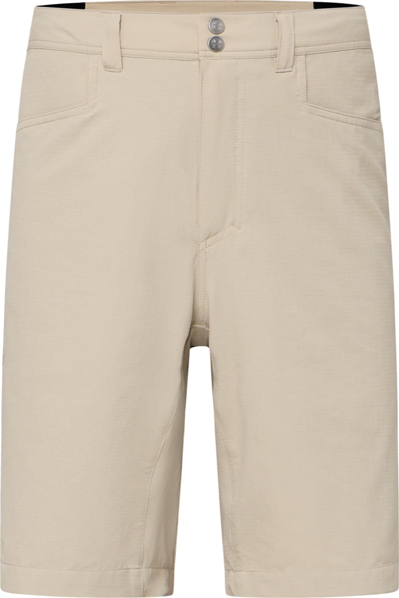 Haglöfs Men's Korp Lite Shorts Chalk Beige