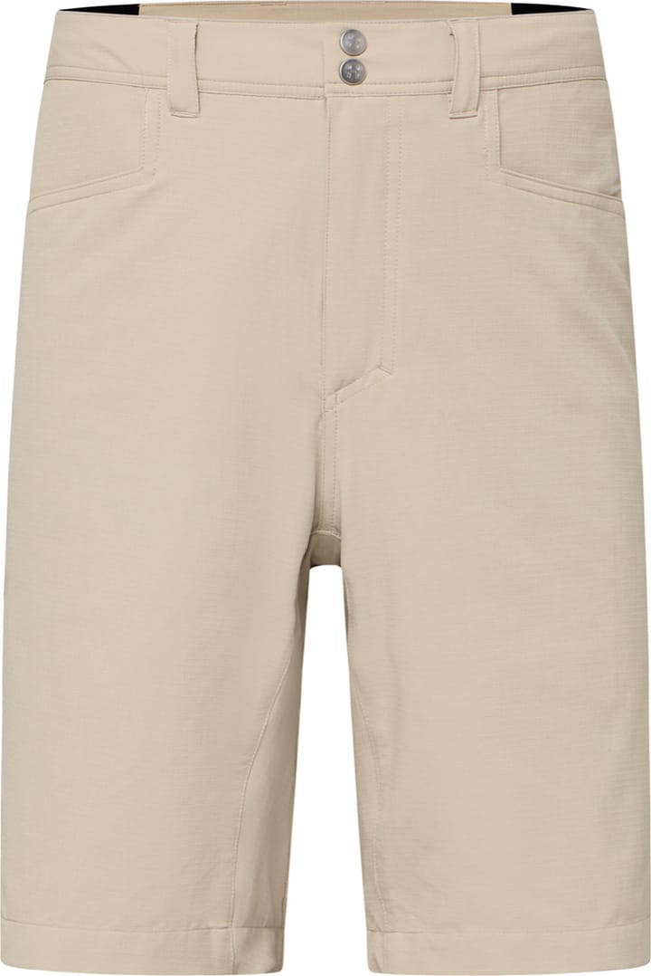 Haglöfs Men's Korp Lite Shorts Chalk Beige Haglöfs