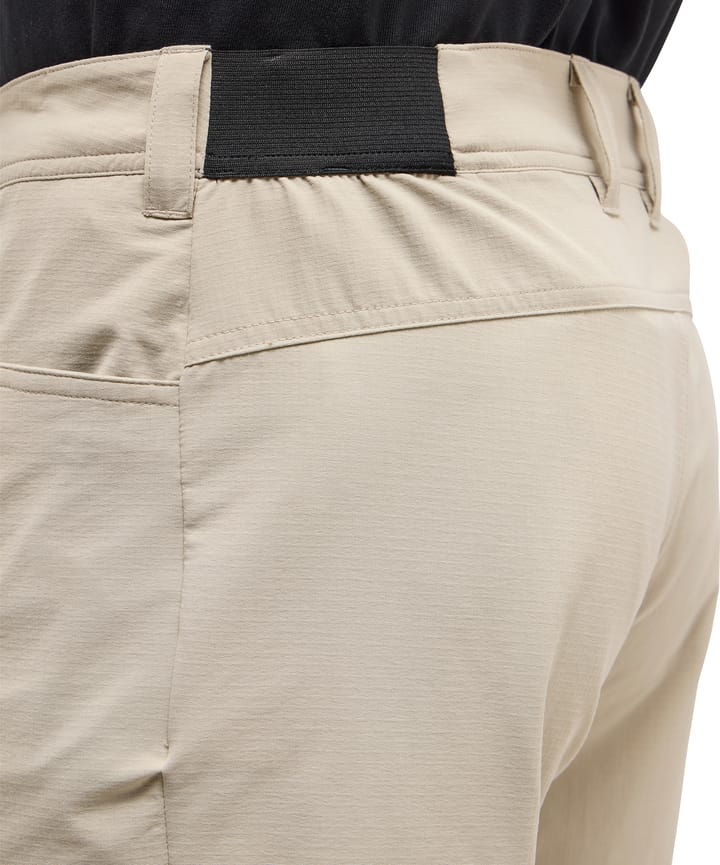 Haglöfs Korp Lite Shorts Men Chalk Beige Haglöfs
