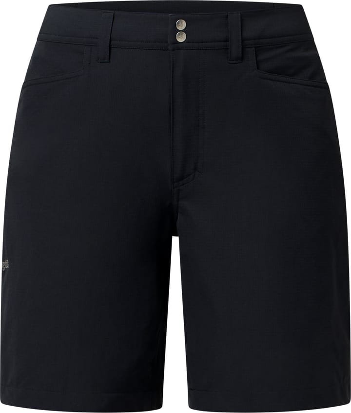 Haglöfs Korp Lite Shorts Women True Black Haglöfs