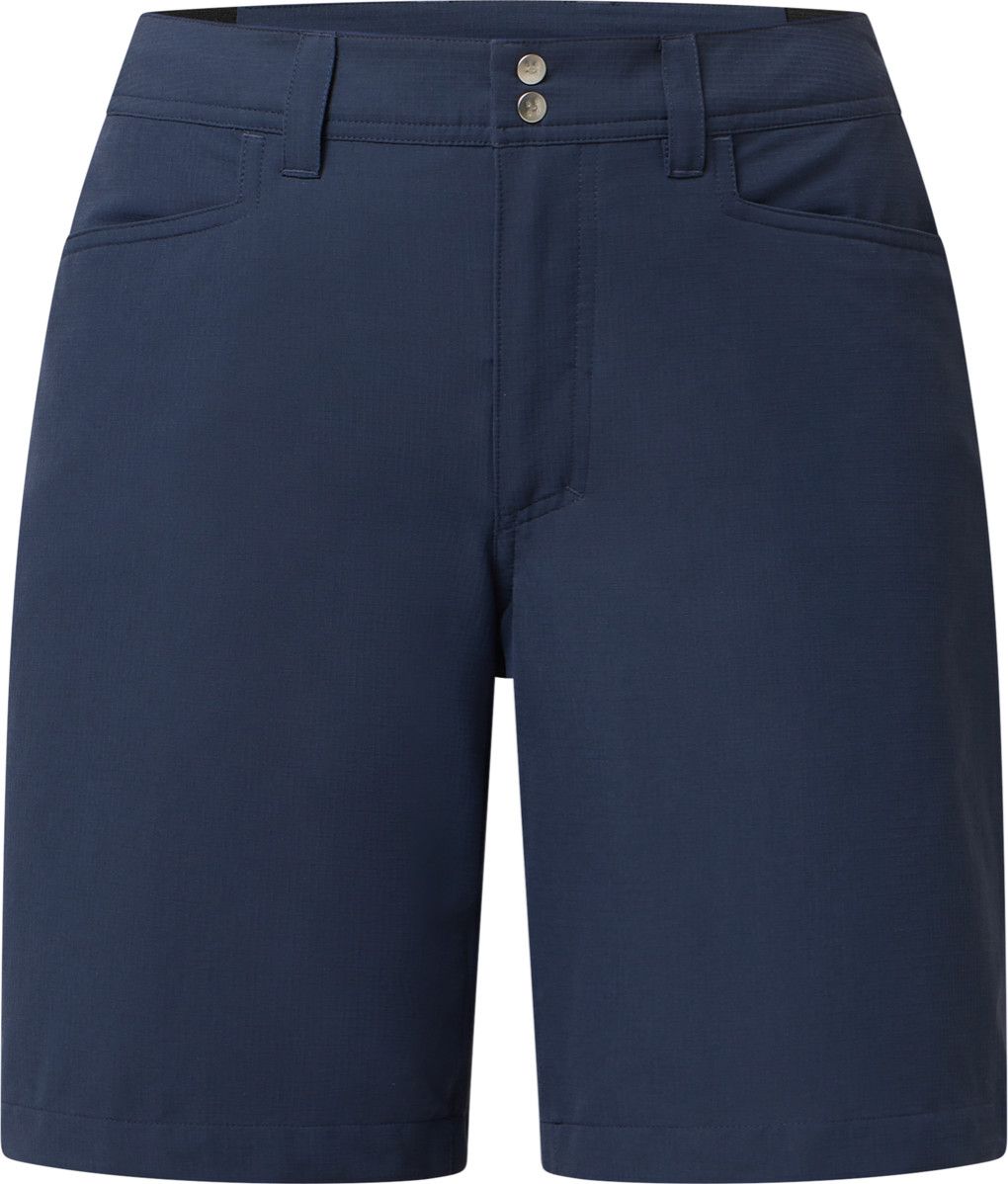 Haglöfs Women's Korp Lite Shorts Tarn Blue