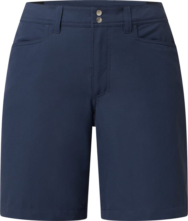 Haglöfs Korp Lite Shorts Women Tarn Blue Haglöfs