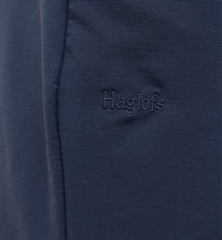 Haglöfs Women's Korp Lite Shorts Tarn Blue Haglöfs