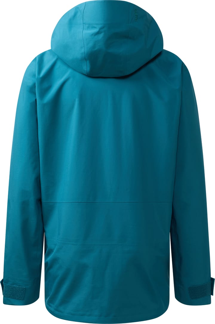 Haglöfs Men's Alper Proof Jacket Deep Teal Haglöfs