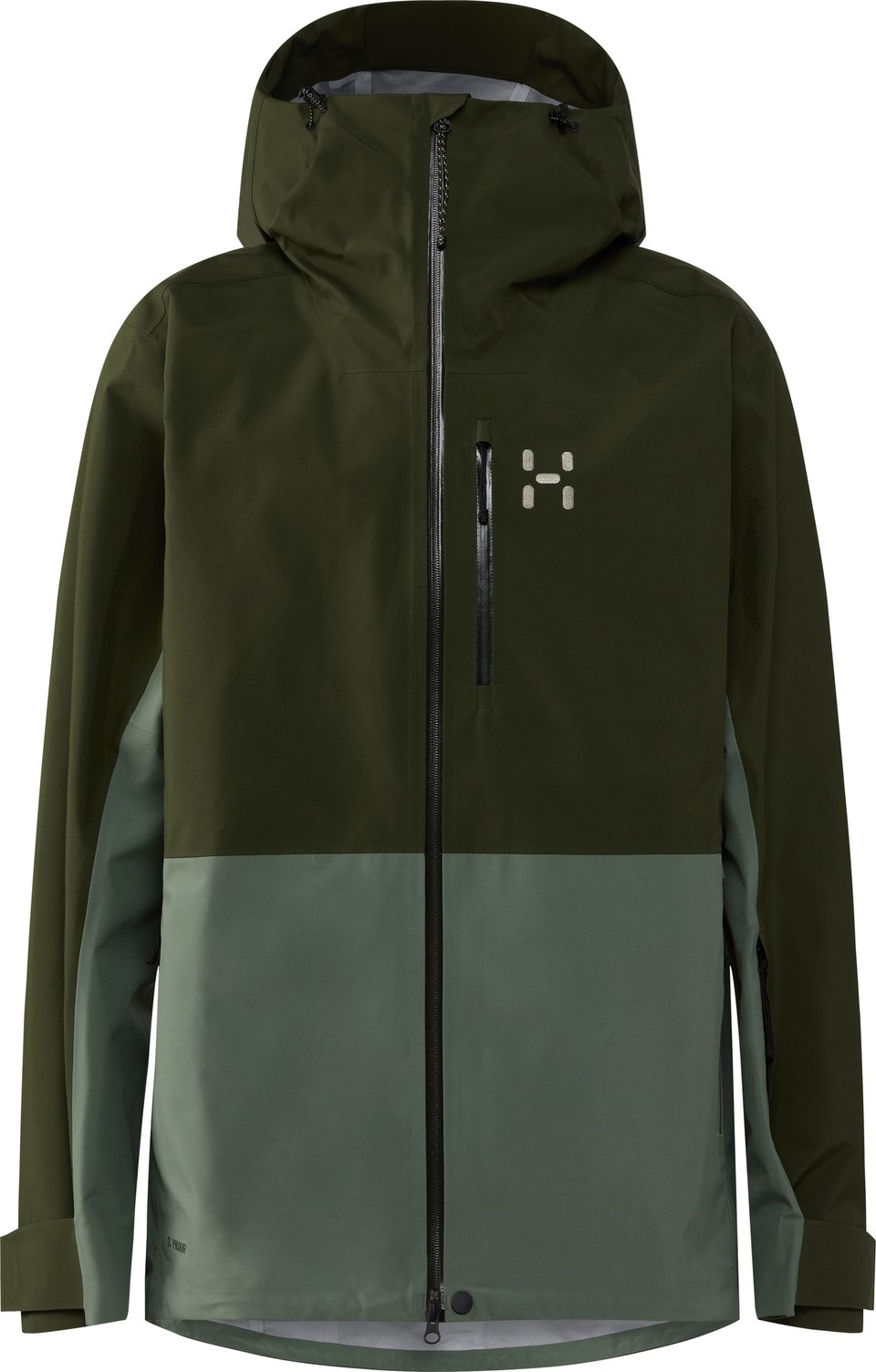 Men's Alper Proof Jacket