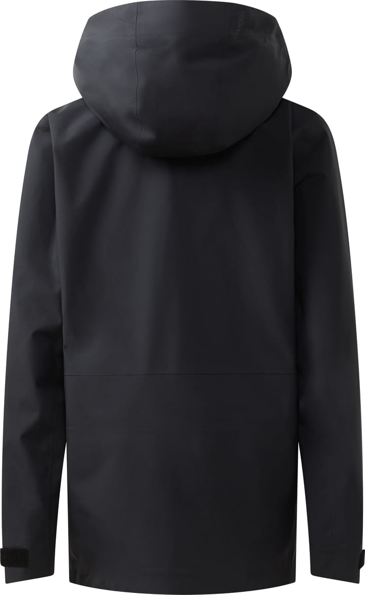 Haglöfs Women's Alper Proof Jacket True Black Haglöfs