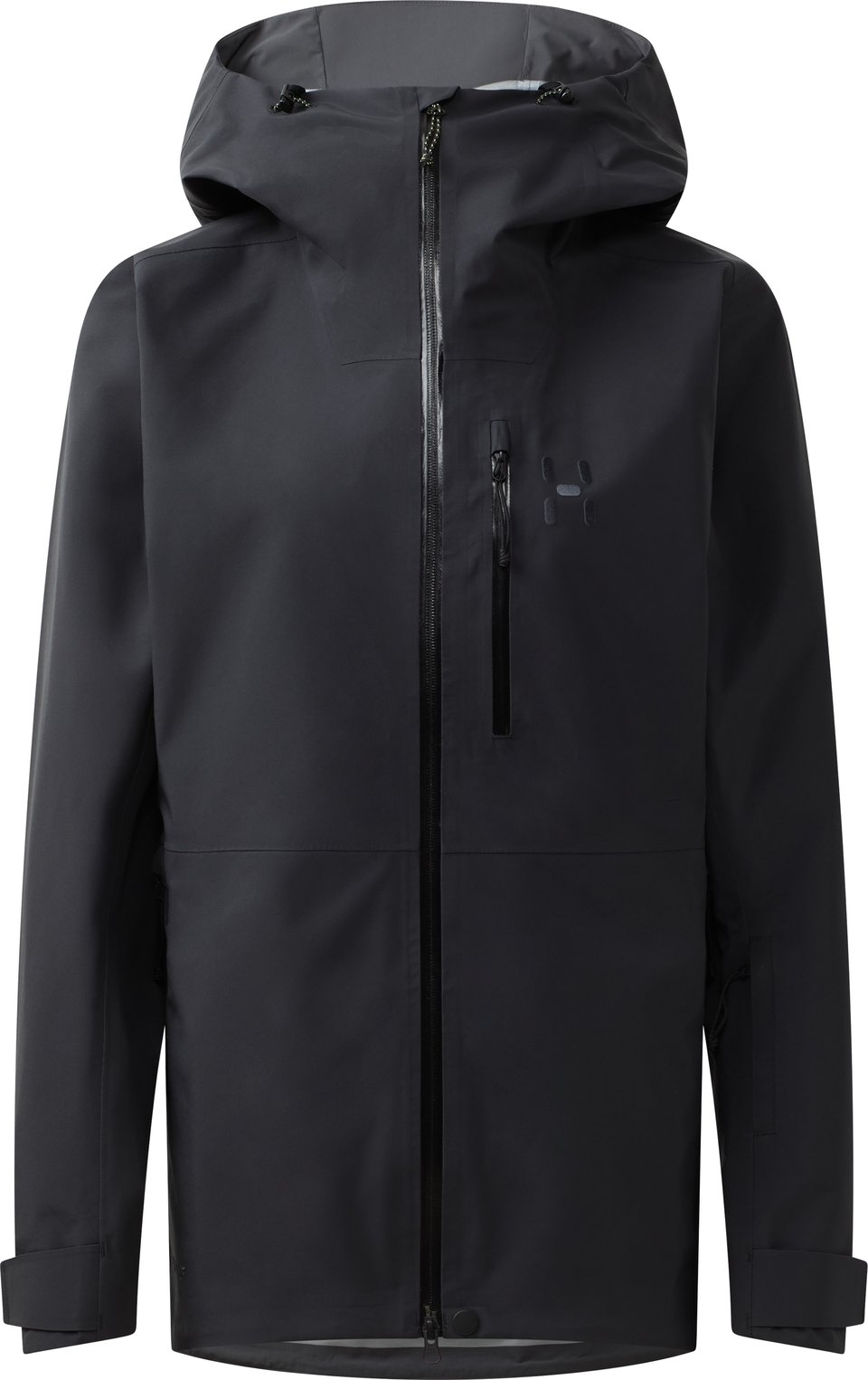 Women's Alper Proof Jacket