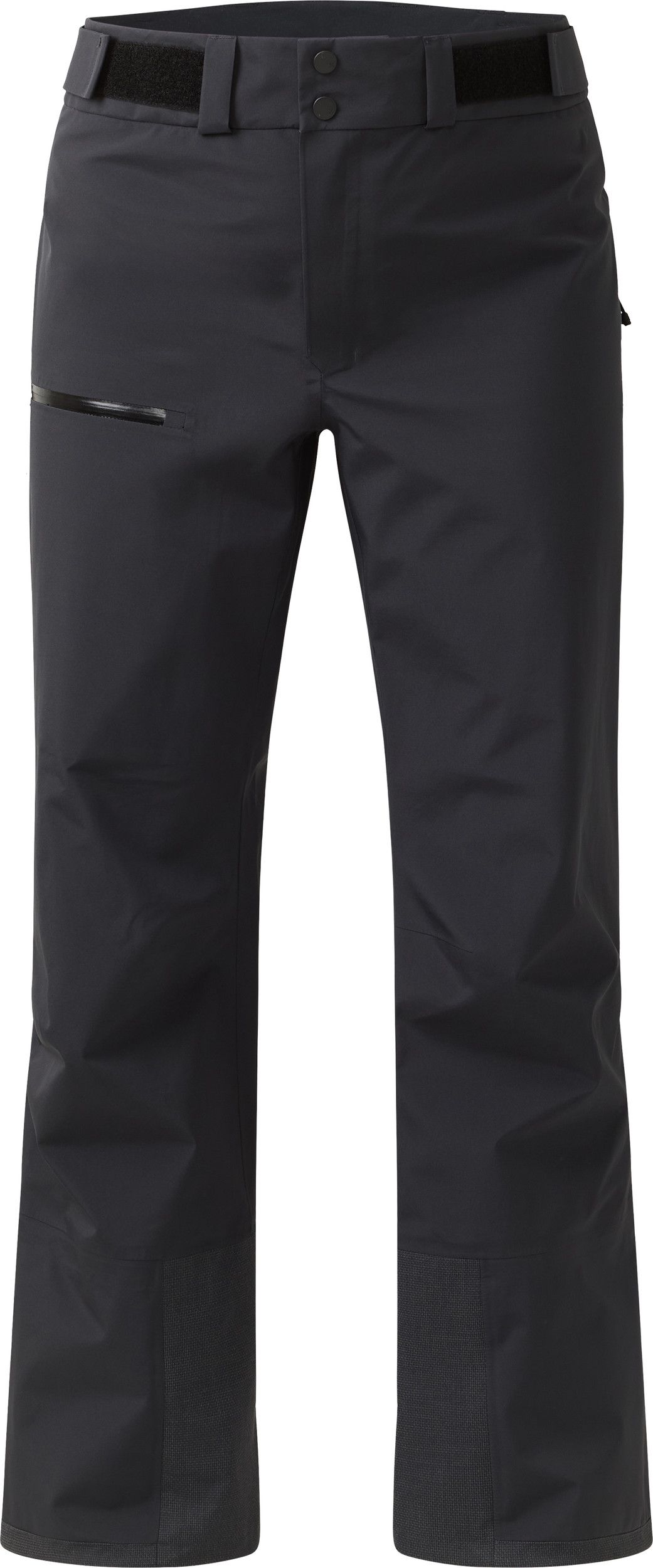 Haglöfs Women's Alper Proof Pant True Black