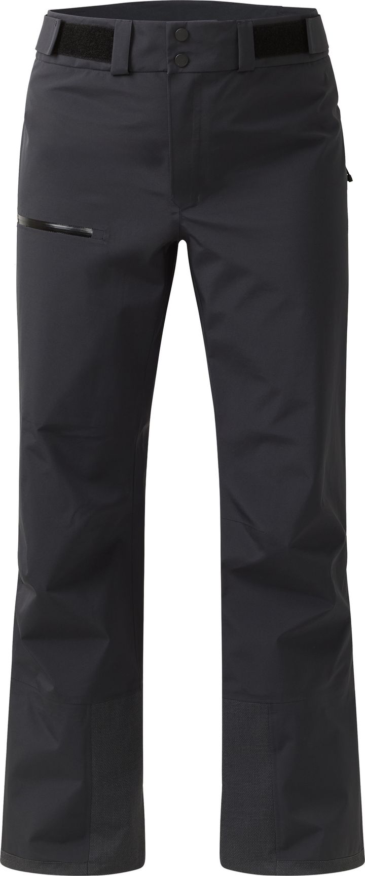 Haglöfs Women's Alper Proof Pant True Black Haglöfs Haglöfs Women's Alper Proof Pant True Black Haglöfs