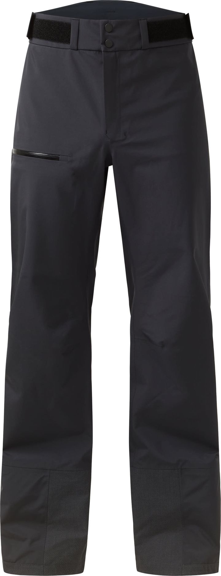 Haglöfs Men's Alper Proof Pant True Black Haglöfs