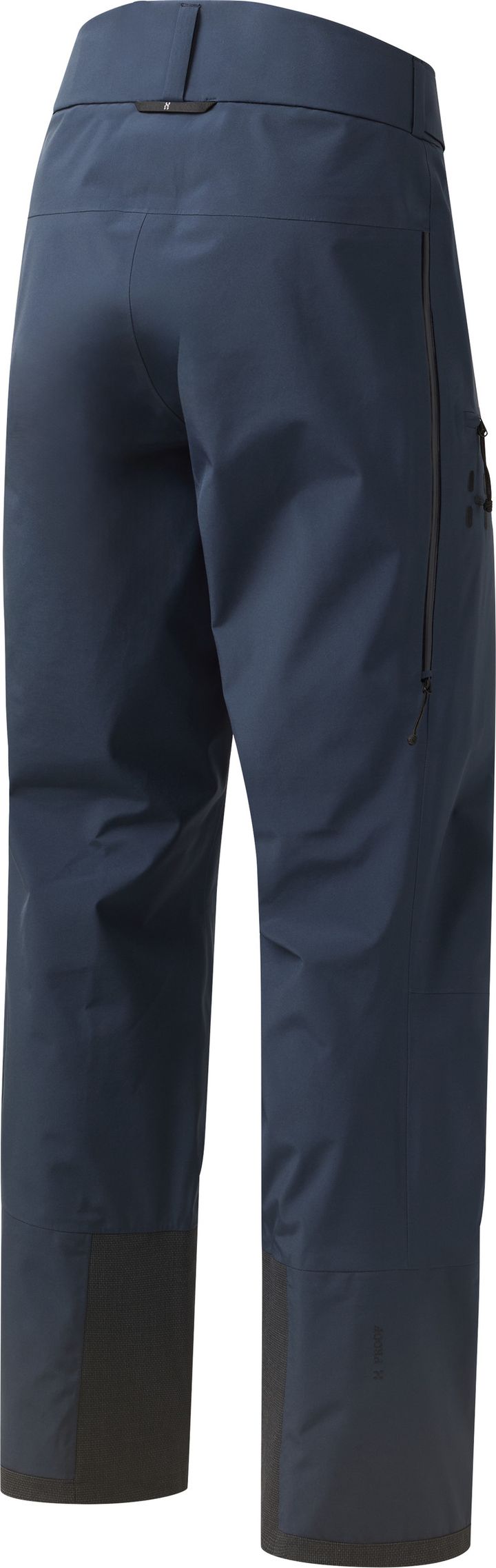 Haglöfs Men's Alper Proof Pant Tarn Blue Haglöfs