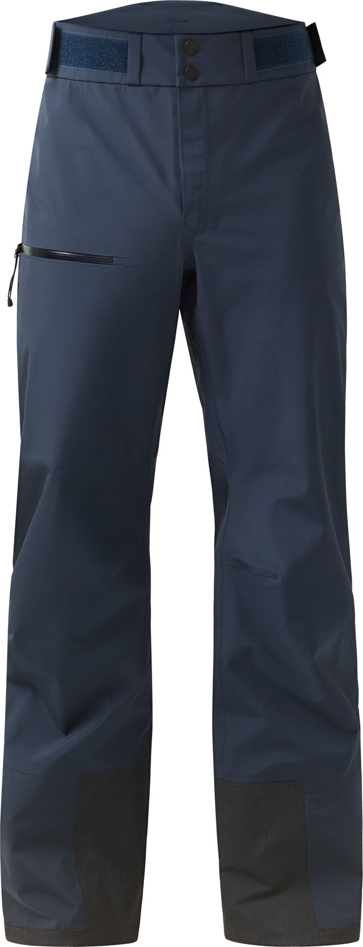 Haglöfs Men's Alper Proof Pant Tarn Blue Haglöfs Haglöfs Men's Alper Proof Pant Tarn Blue Haglöfs