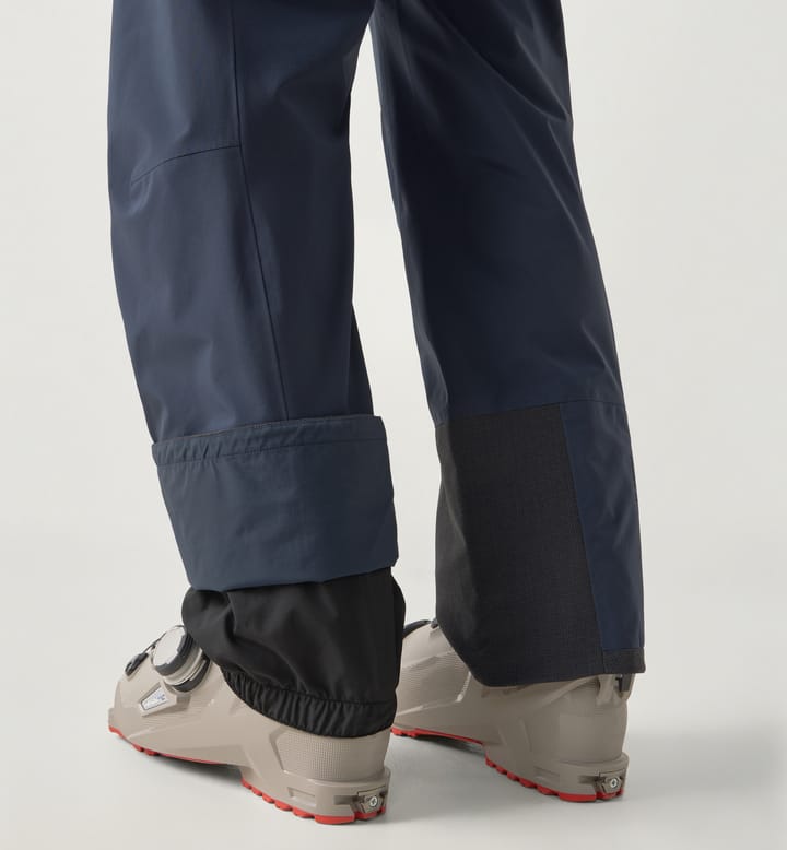 Haglöfs Men's Alper Proof Pant Tarn Blue Haglöfs Haglöfs Men's Alper Proof Pant Tarn Blue Haglöfs