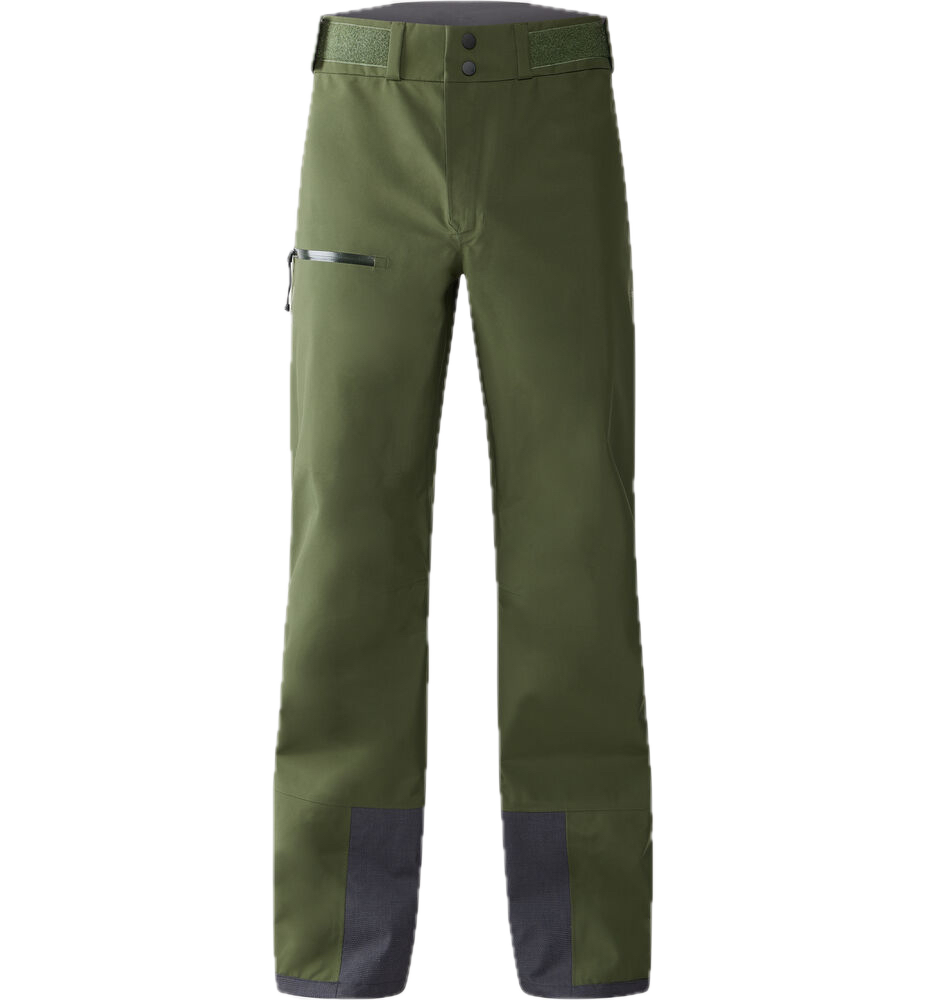 Seaweed Green
