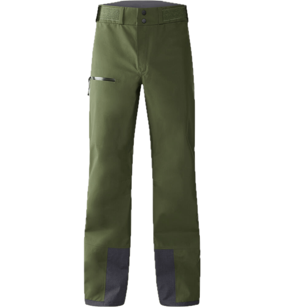 Haglöfs Alper Proof Pant Men Seaweed Green
