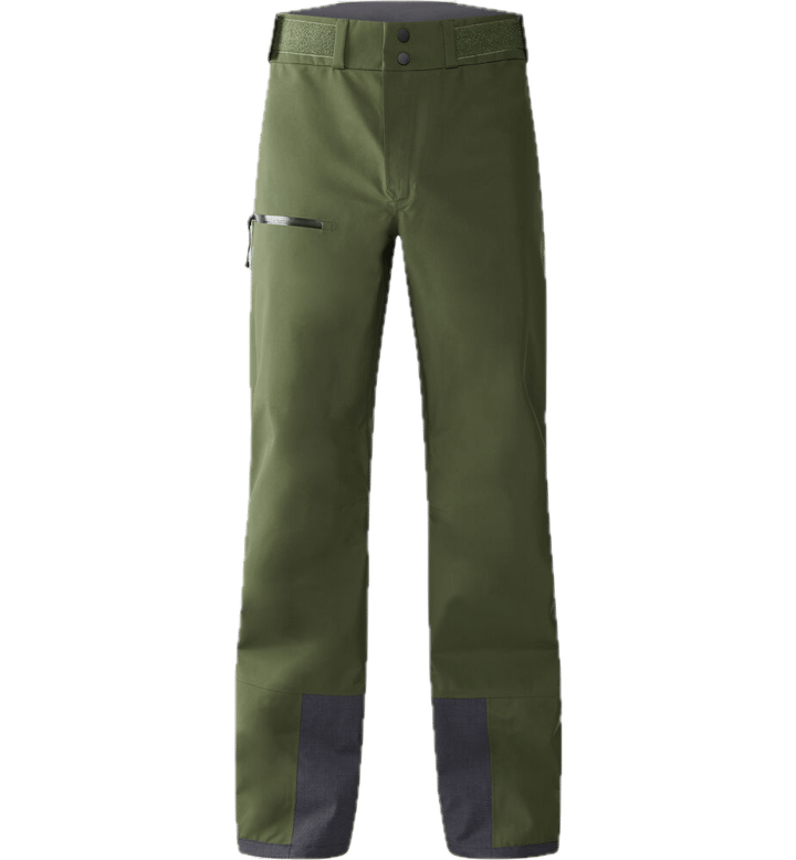 Haglöfs Alper Proof Pant Men Seaweed Green Haglöfs