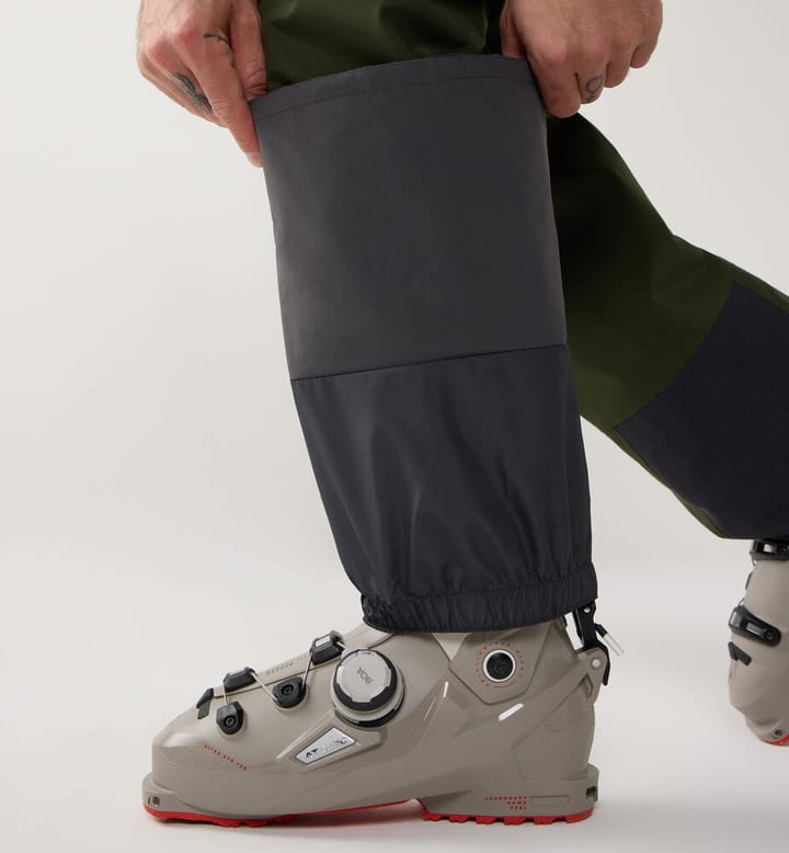 Haglöfs Alper Proof Pant Men Seaweed Green Haglöfs