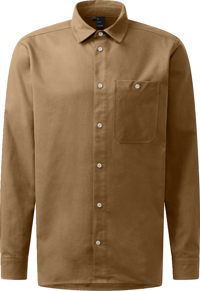 Men's Virke Flannel Shirt