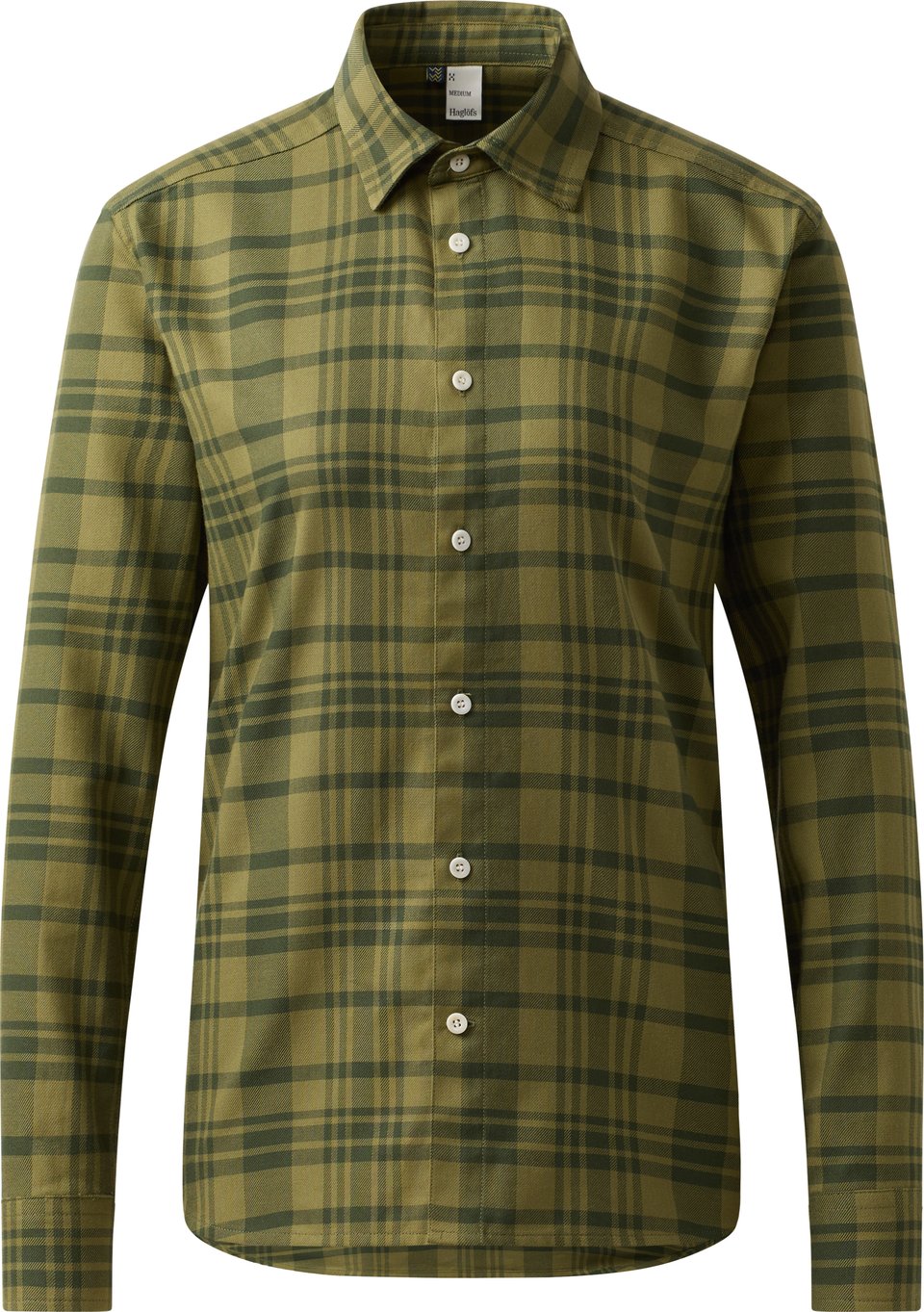 Women’s Virke Flannel Shirt