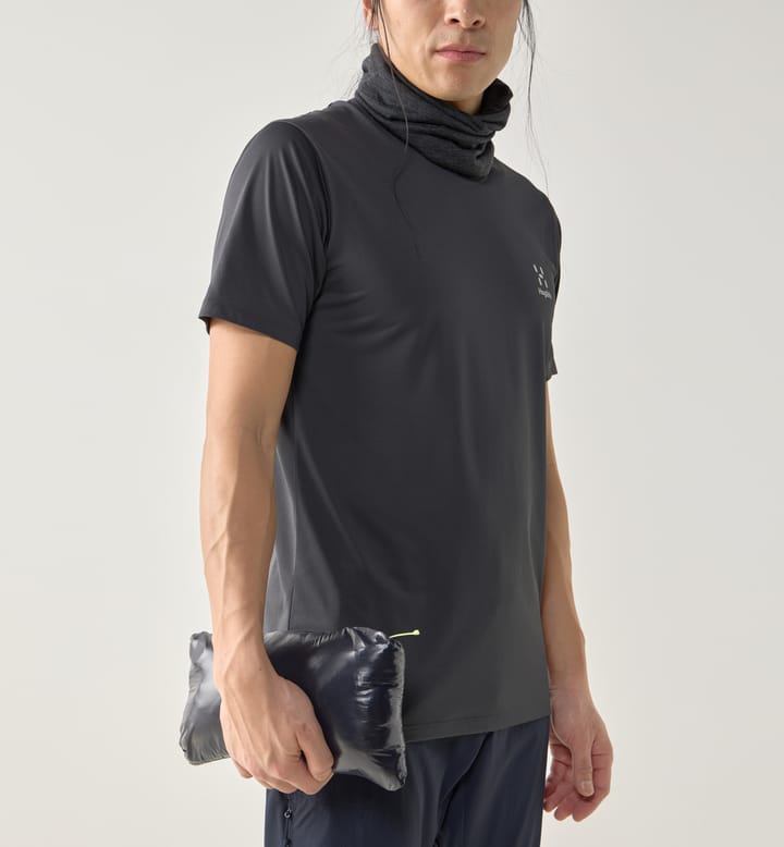 Haglöfs Men's L.I.M Down II Jacket True Black Haglöfs Haglöfs Men's L.I.M Down II Jacket True Black Haglöfs