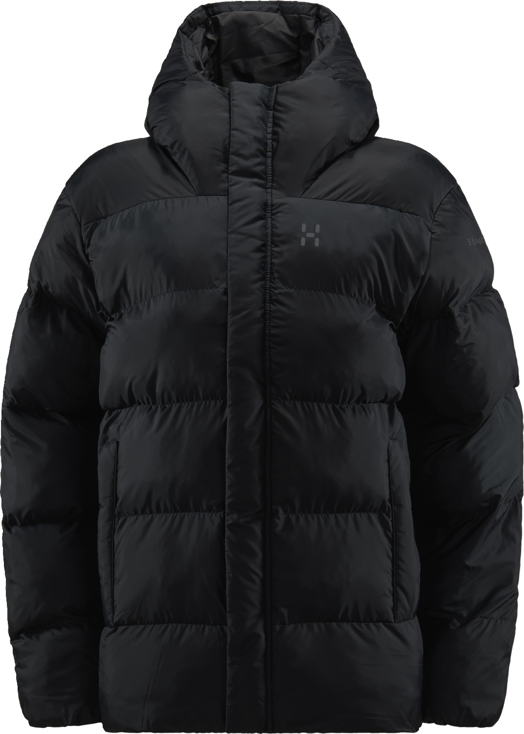 Haglöfs Women's Puffy Mimic II Hood