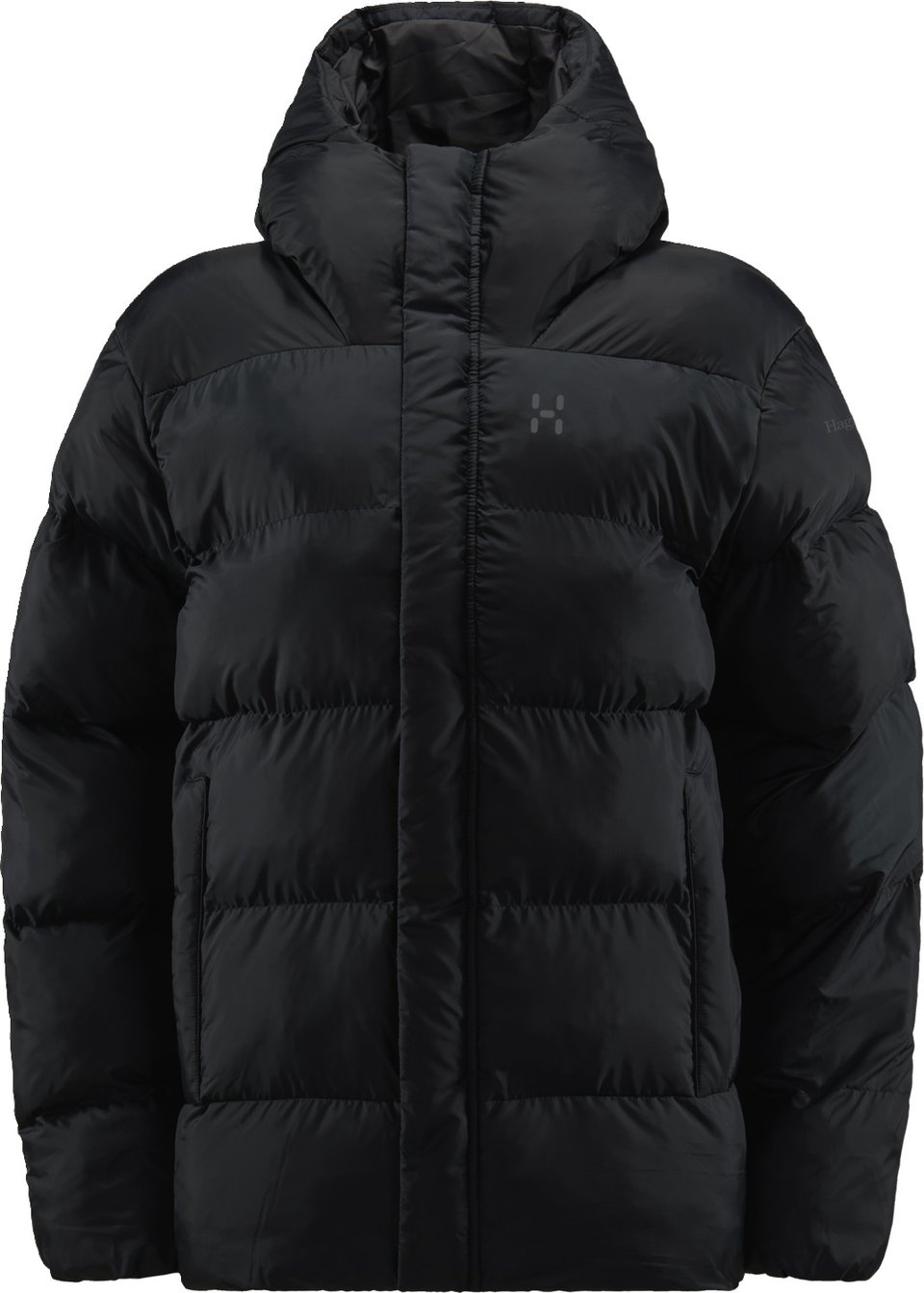 Women's Puffy Mimic II Hood