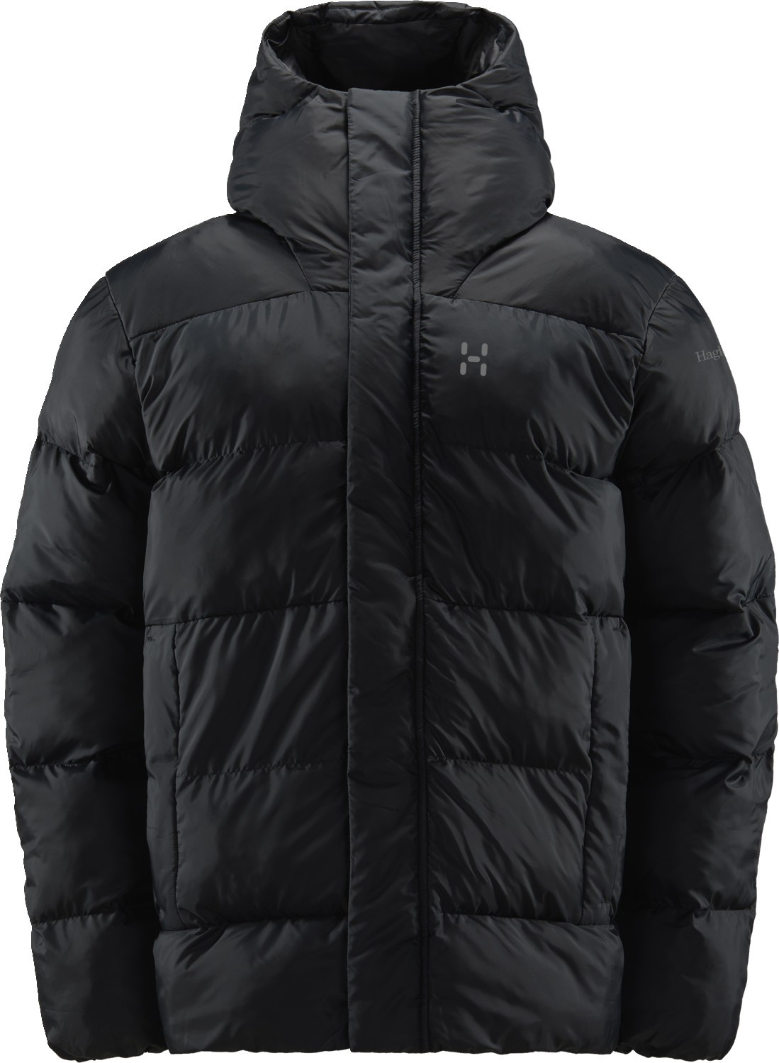 Men's Puffy Mimic II Hood