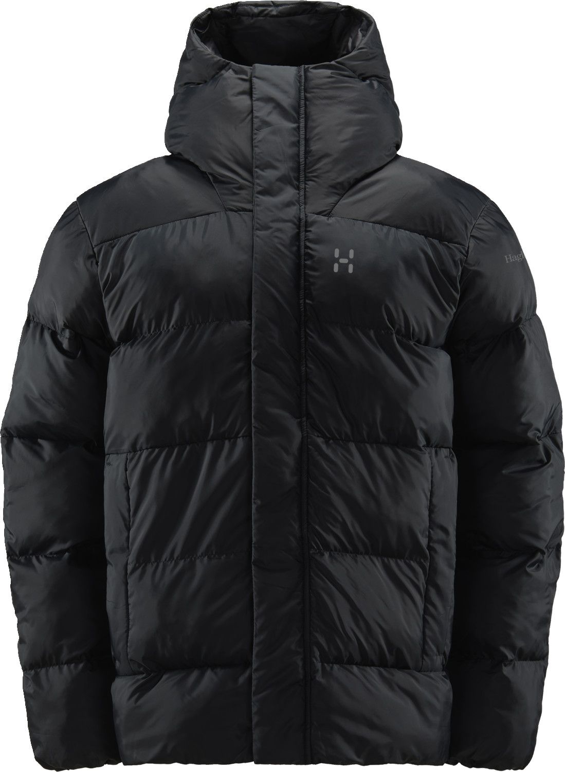 Haglöfs Men's Puffy Mimic II Hood True