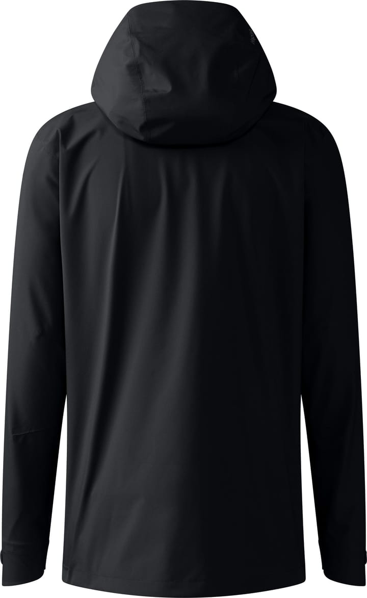 Haglöfs Men's Velum Jacket True Black Haglöfs