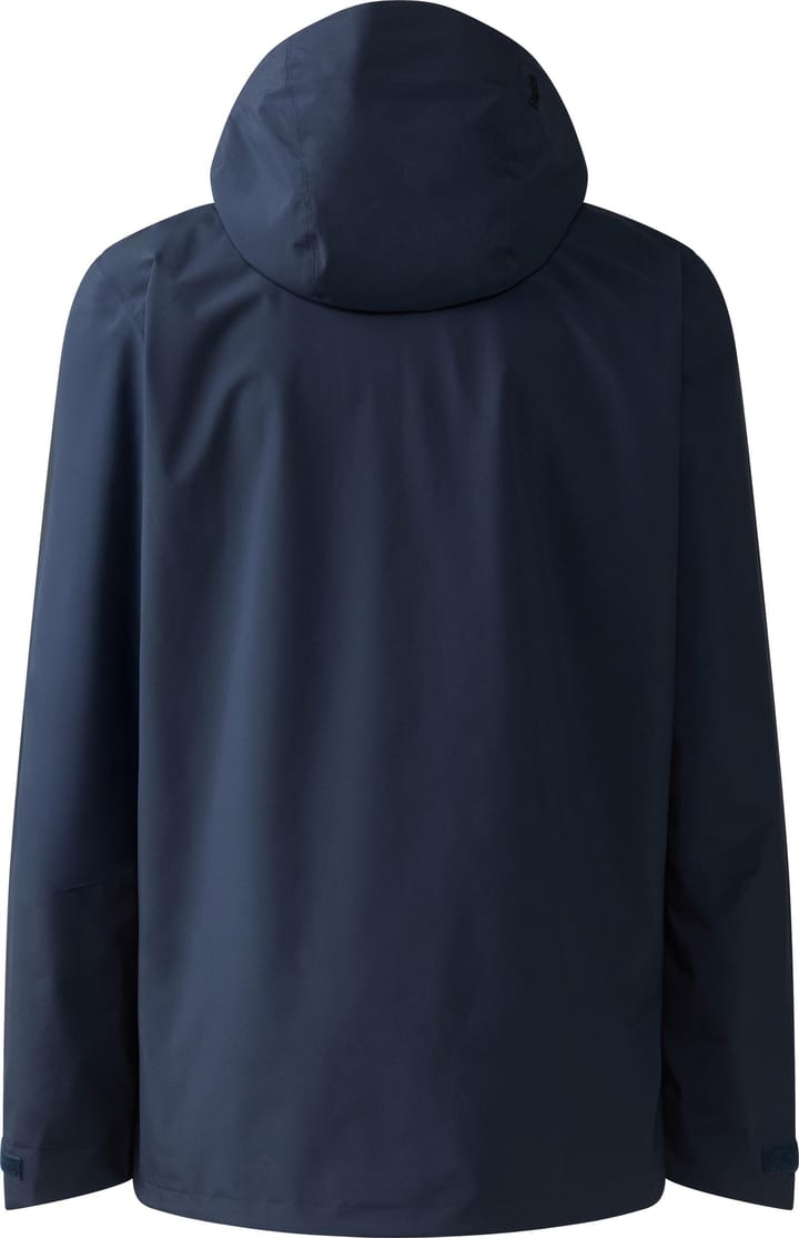 Haglöfs Men's Velum Jacket Tarn Blue Haglöfs
