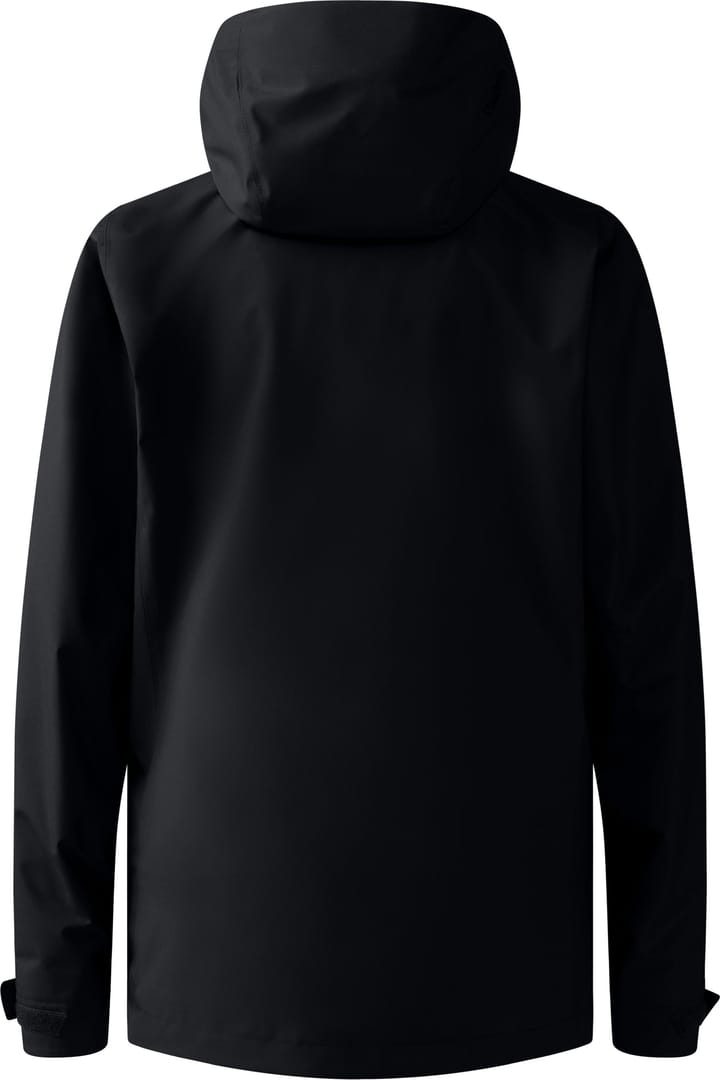 Haglöfs Women's Velum Jacket  True Black Haglöfs