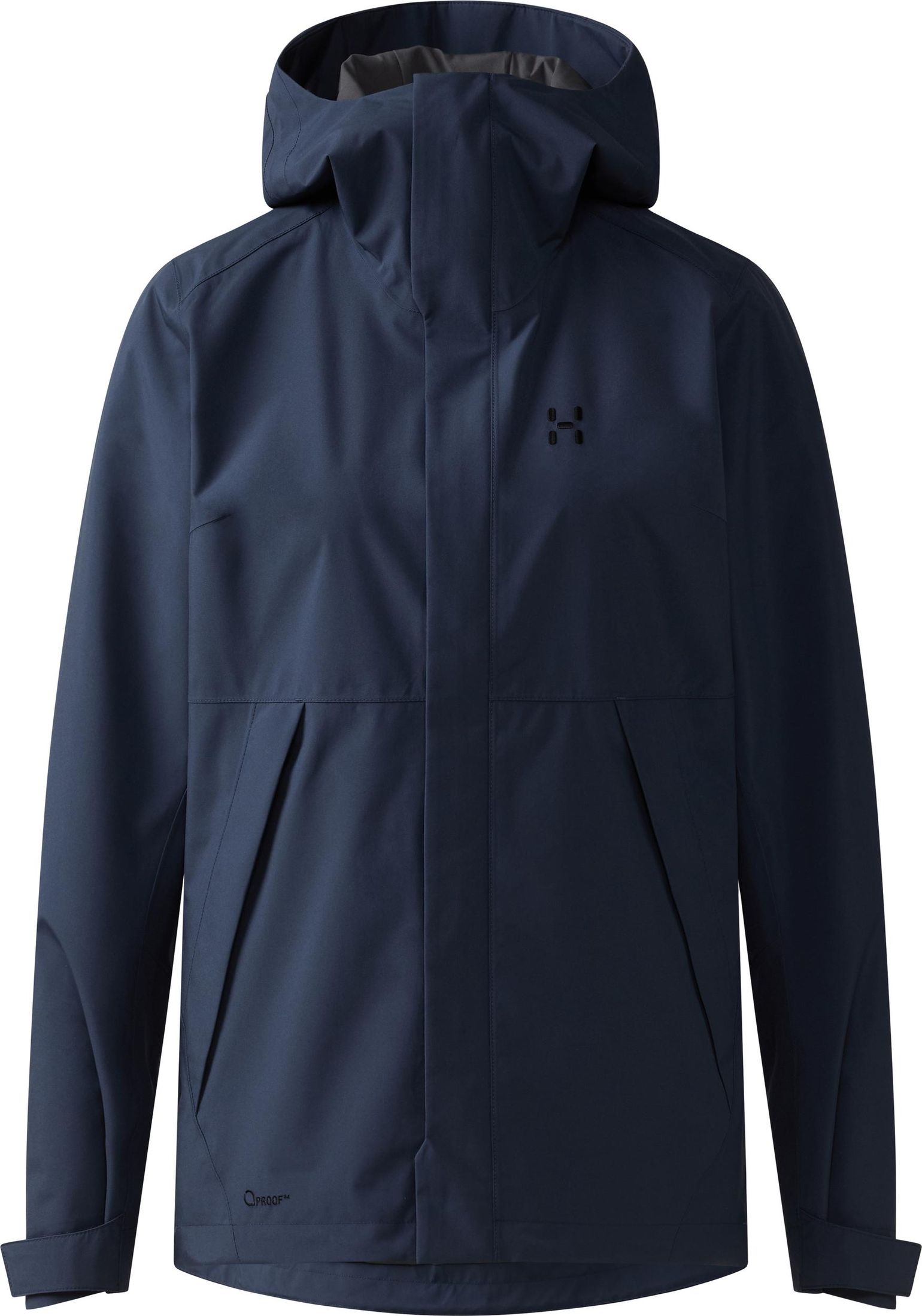 Haglöfs Women's Velum Jacket  Tarn Blue