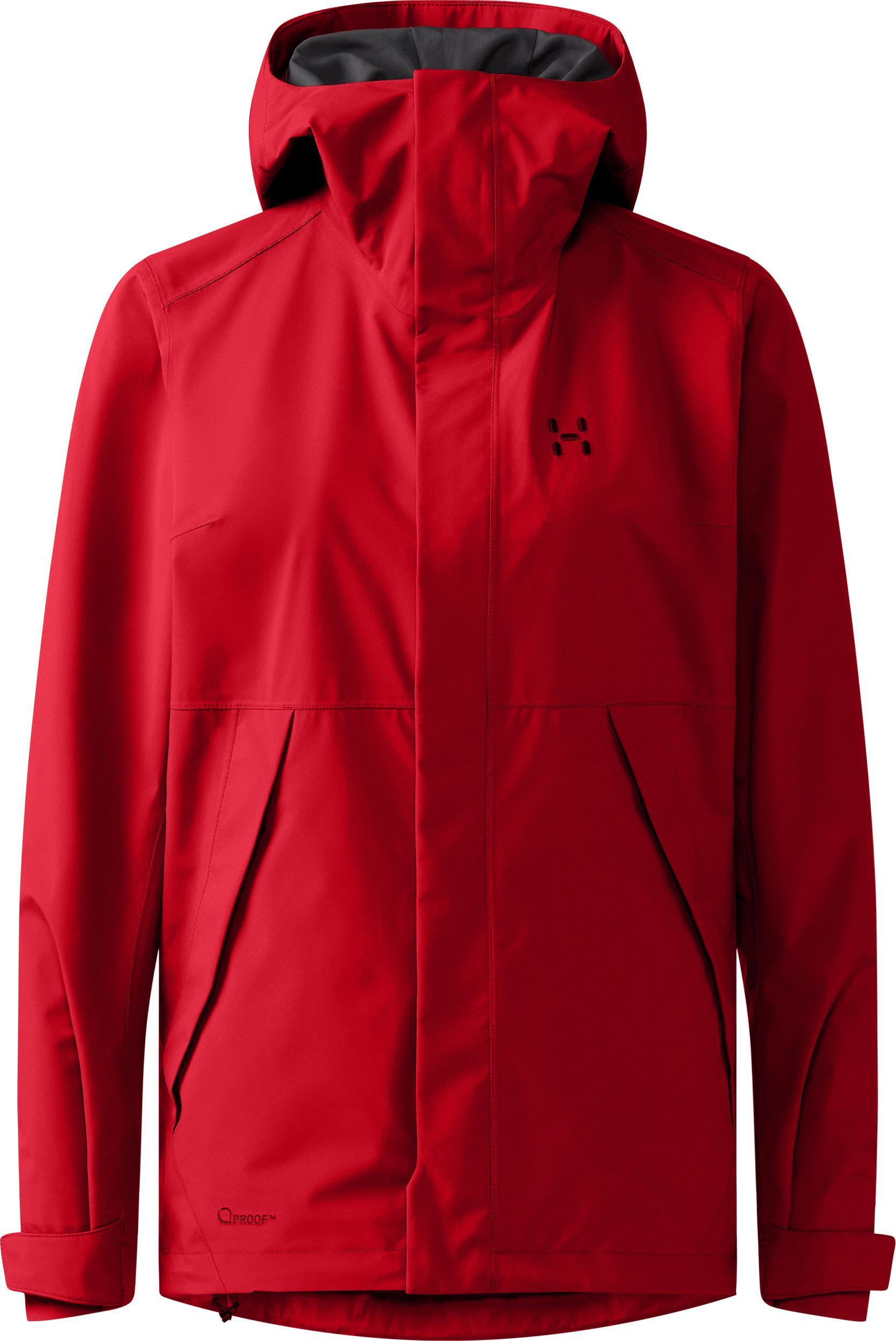 Bright red 1