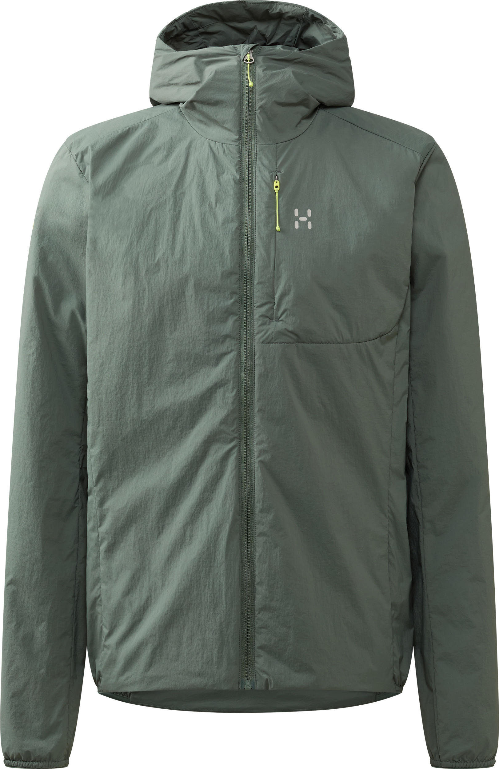 Haglöfs Men's L.I.M Mimic Barrier Hood