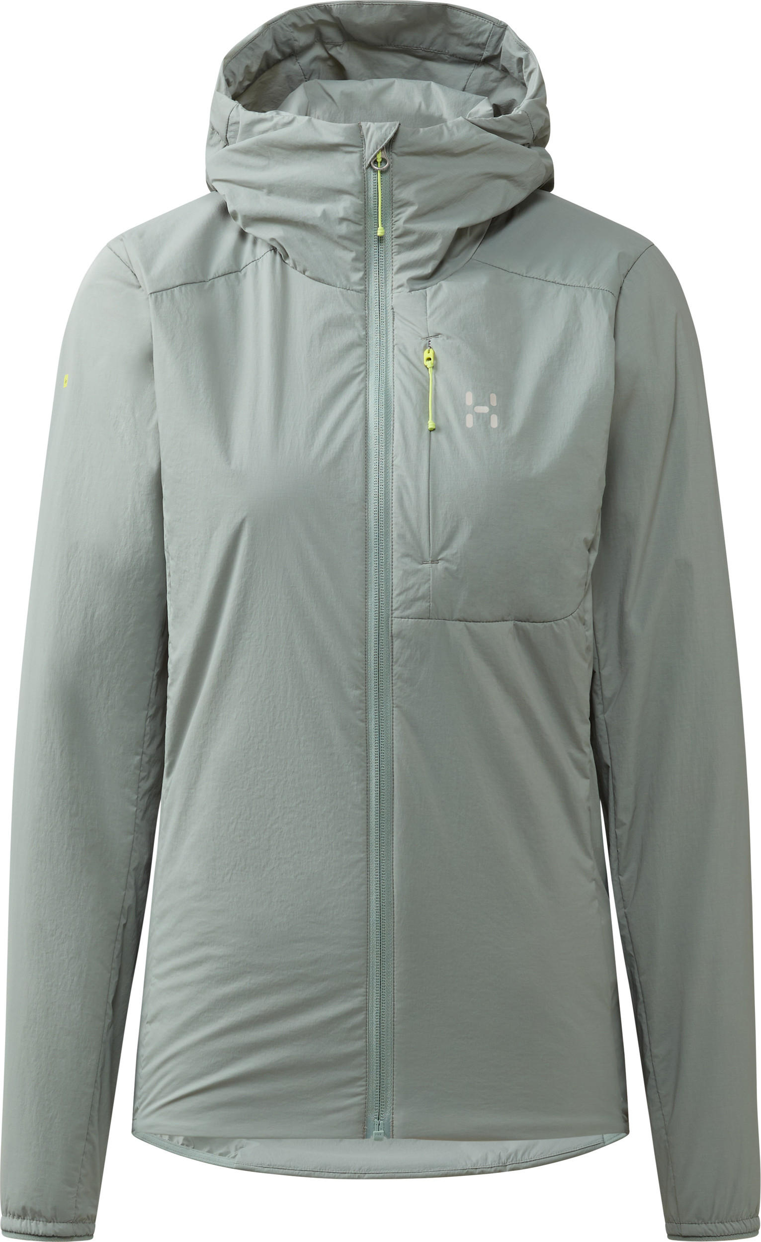 Haglöfs L.I.M Mimic Barrier Hood Women