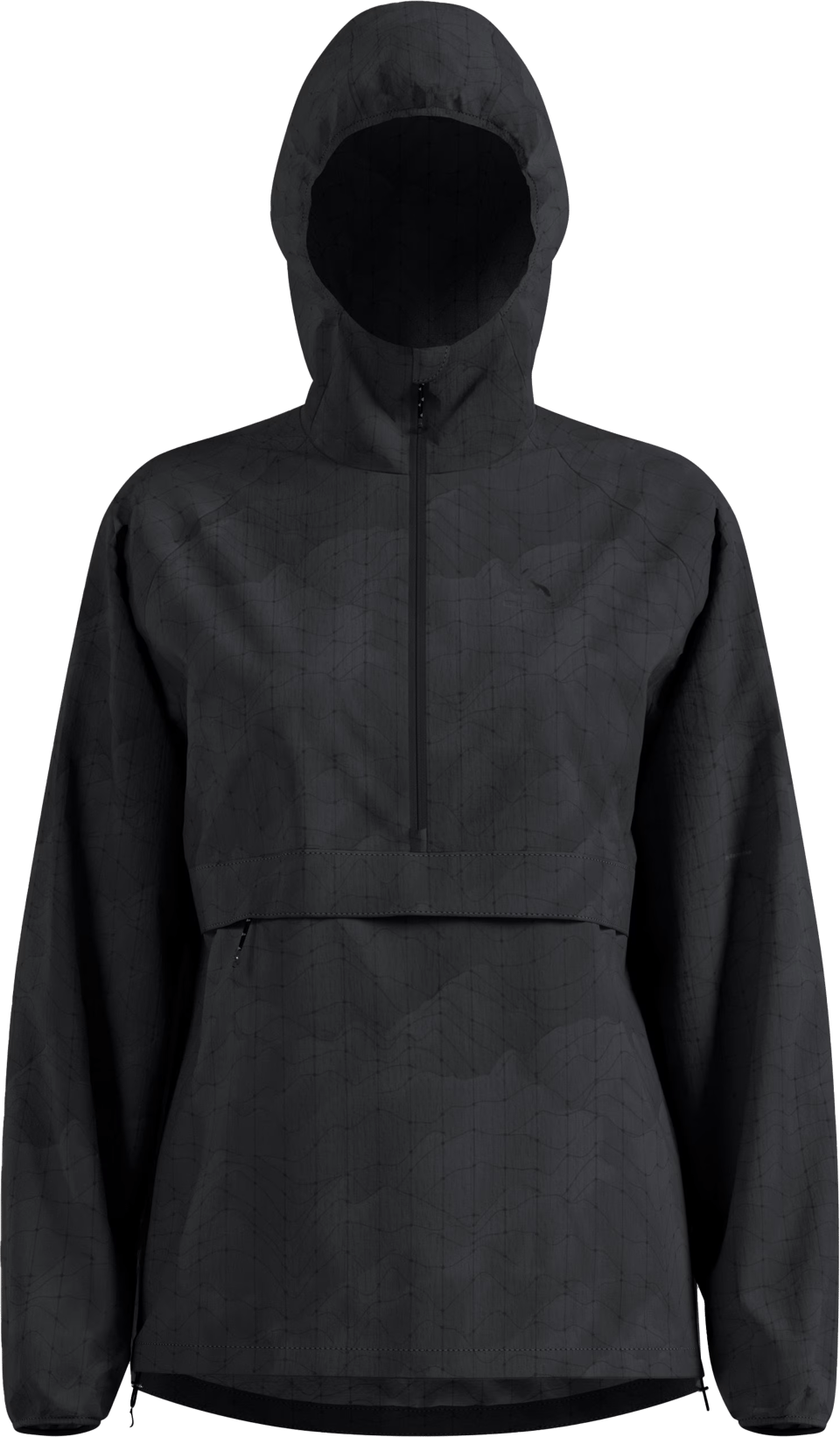 Women's Jacket Zeroweight Print