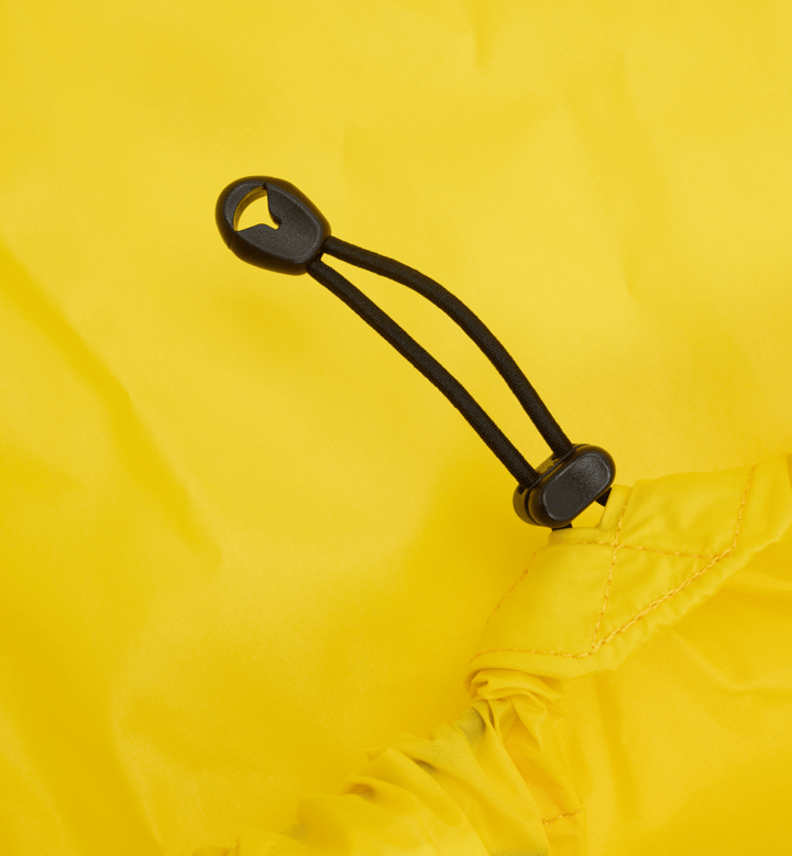 Haglöfs Raincover 60-80 L Tech Yellow Haglöfs
