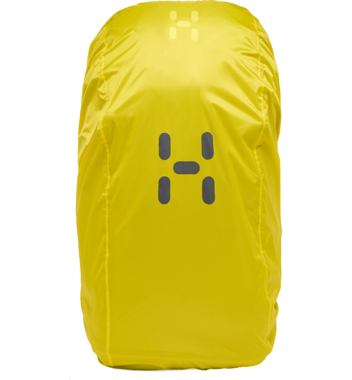 Haglöfs Raincover 60-80 L Tech Yellow Haglöfs