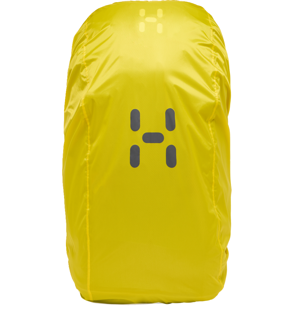 Haglöfs Raincover 60-80 ryggsäckar herr