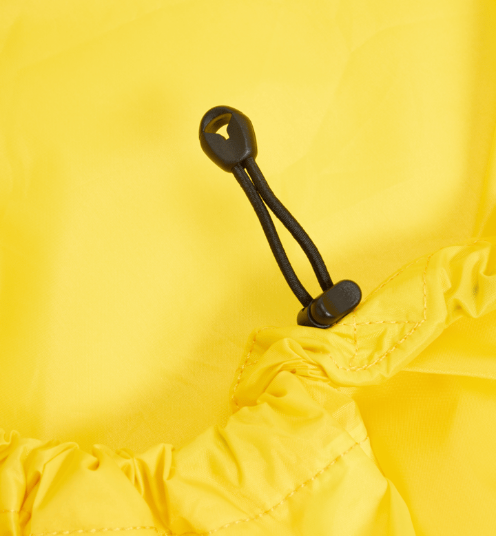 Haglöfs Raincover 25-40 L Tech Yellow Haglöfs
