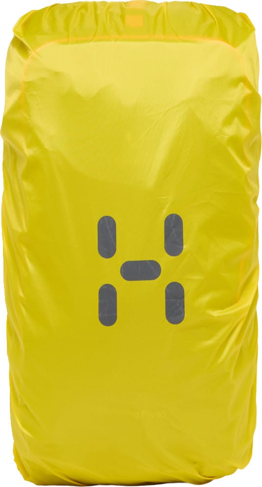 Haglöfs Raincover 25-40 L Tech Yellow Haglöfs