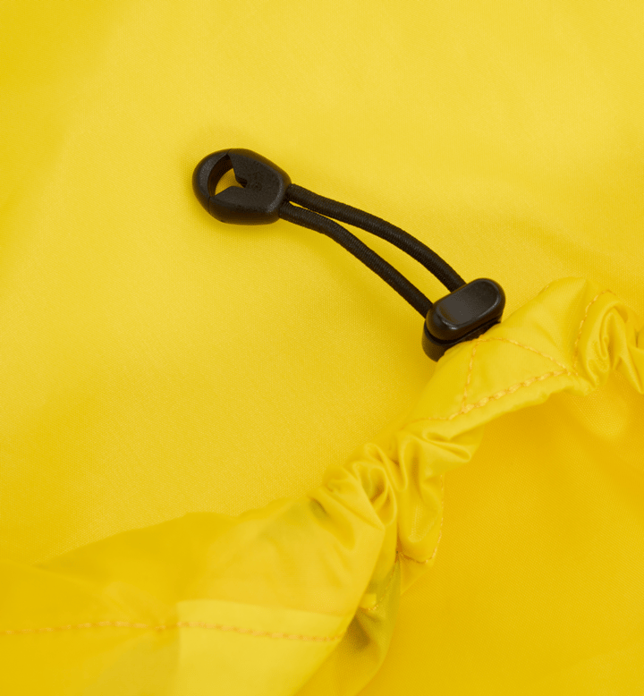 Haglöfs Raincover 15-30 L Tech Yellow Haglöfs